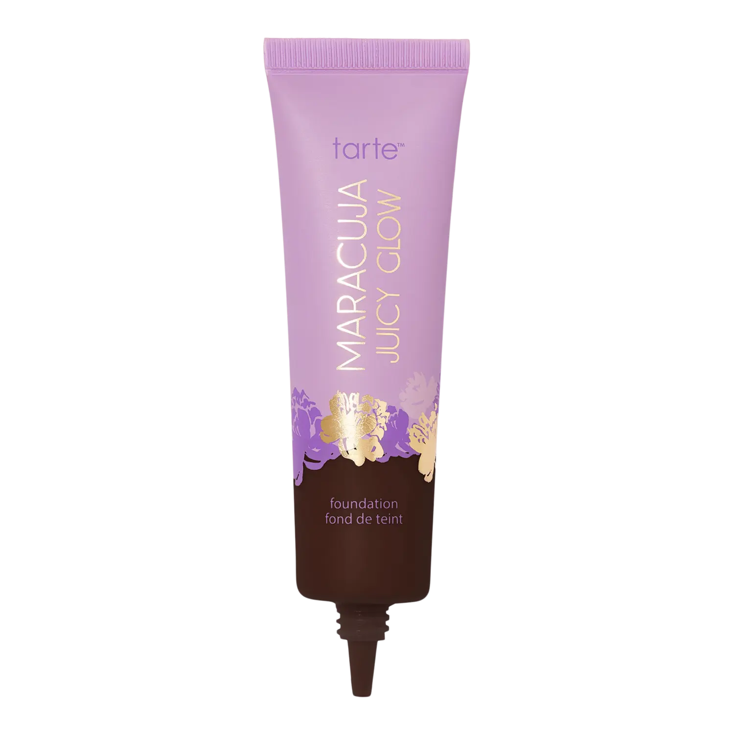 

Тинт для лица Maracuja Juicy Glow Tarte, 63H Espresso Honey (very deep skin with warm, peach undertones)