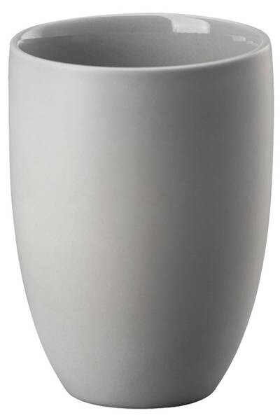 

Кружка с двойными стенками the mug+ Rosenthal, серый