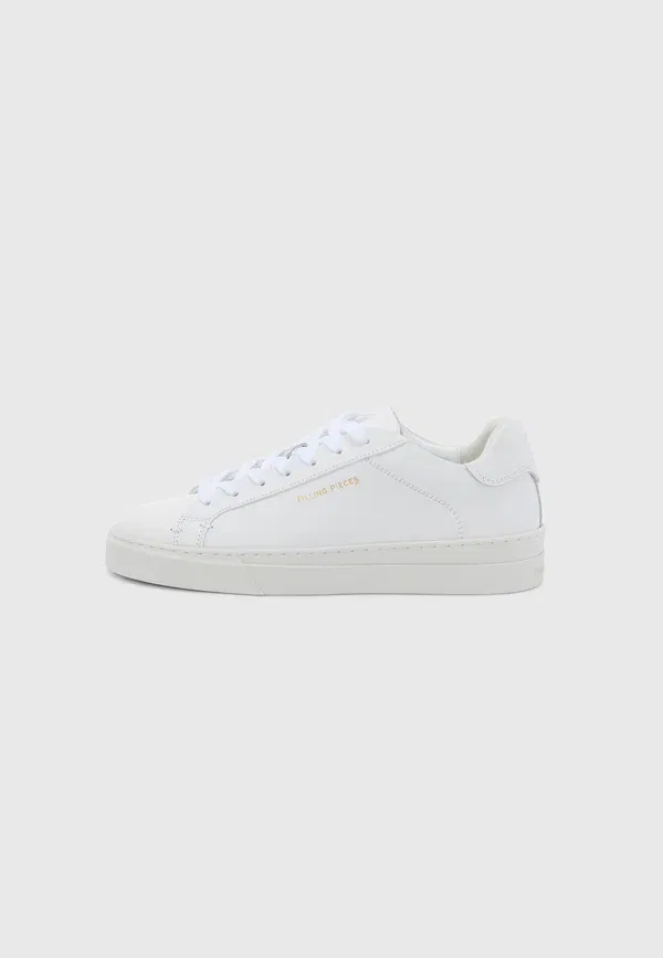 Кроссовки Tiebreak core trainers Filling Pieces, белый