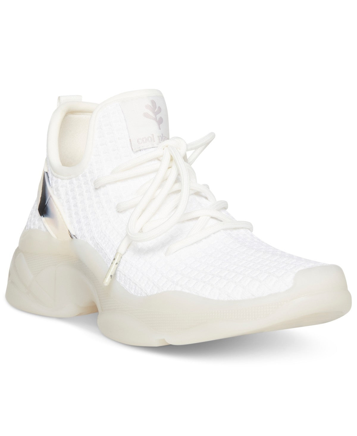 Кроссовки Cool Planet By Steve Madden Canyon женские белые