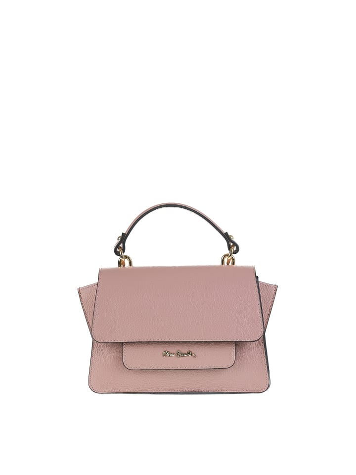 

Pierre Cardin Сумочка сиреневого цвета