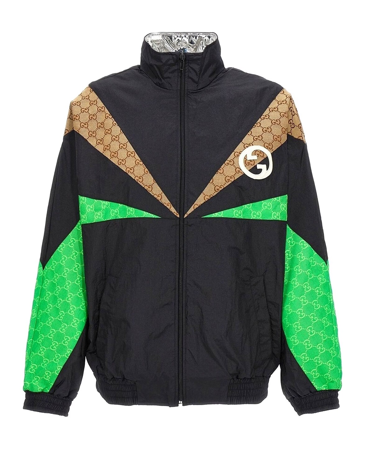 

Куртка Gucci, черный