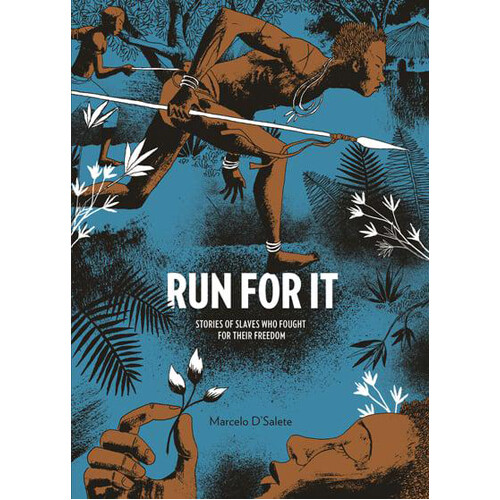 

Книга Run For It (Hardback)