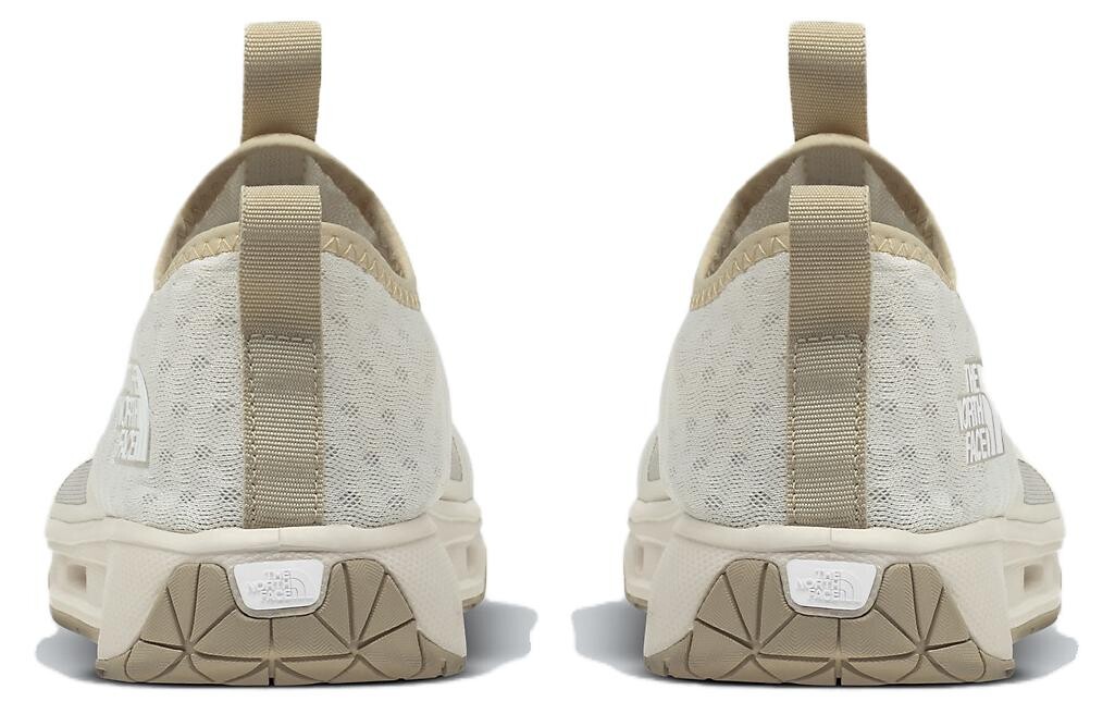 SKAGIT Lifestyle Shoes Men Low-top, мужские кроссовки, Белый/Бежевый The North Face — фото 4