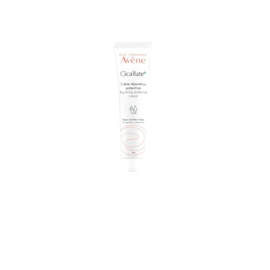 

Регенерирующий защитный крем, 40 мл Avene Cicalfate+