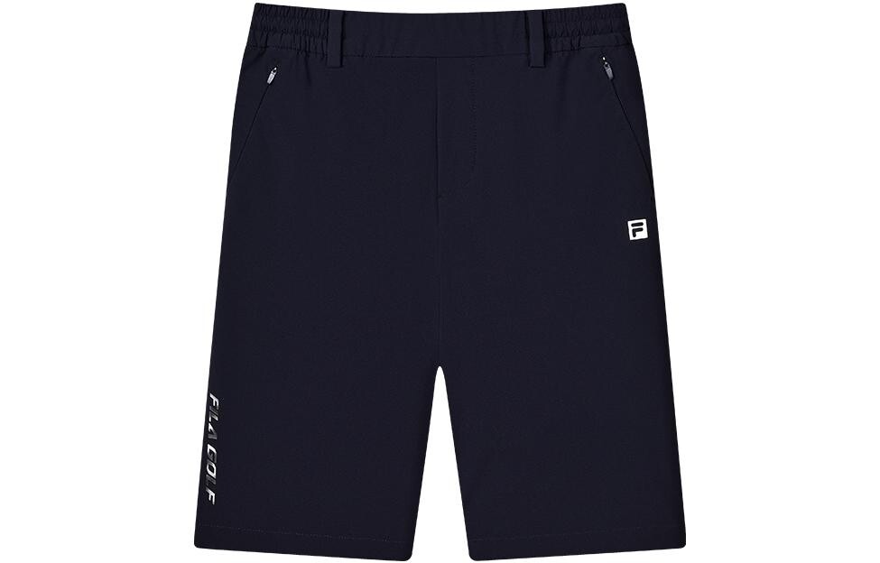 

ФИЛА Детские шорты FILA, цвет Blue