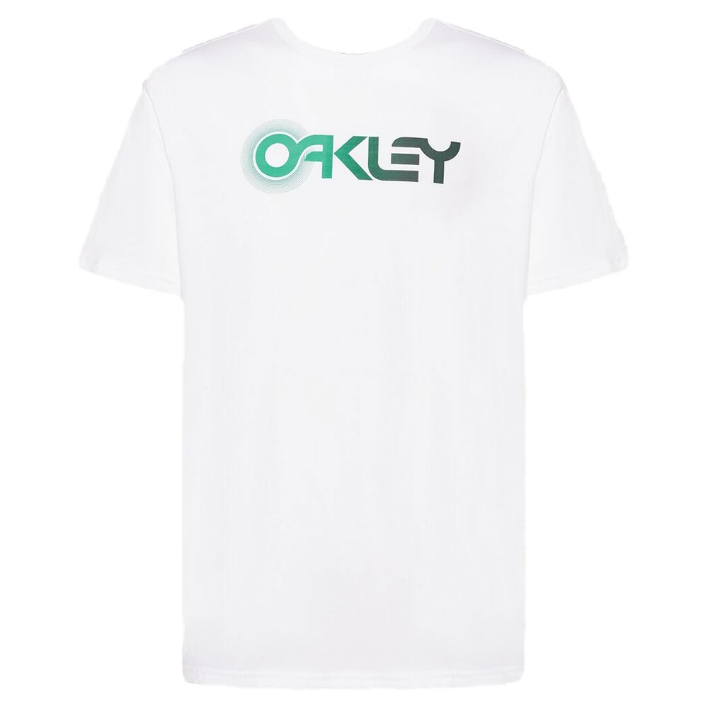 

Футболка Oakley Rings, белый