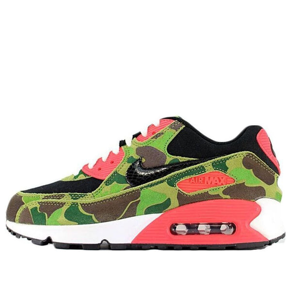

Кроссовки atmos x air max 90 премиум Nike, черный