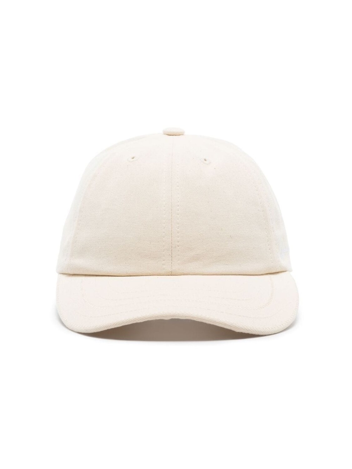 

Jacquemus кепка La Casquette, белый