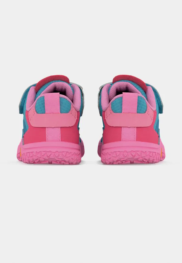 Кроссовки pyr goretex 14200 для ходьбы босиком Primigi, Mare/Rosa — фото 4