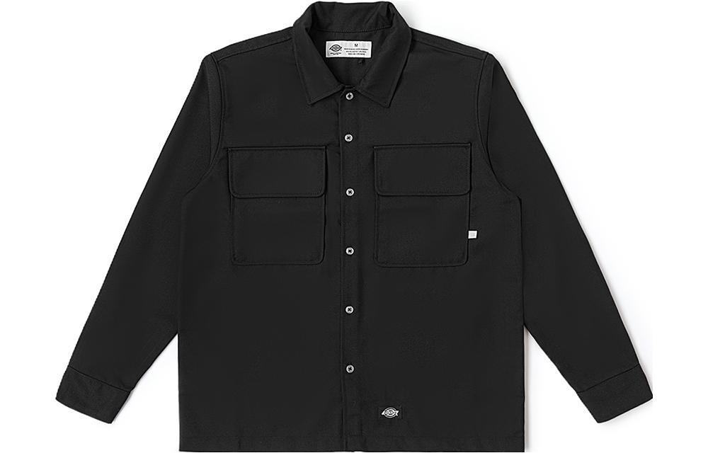 

Куртка унисекс Dickies, черный