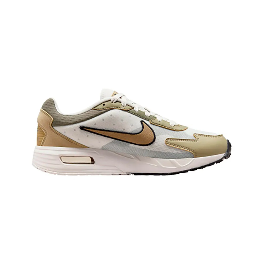 

Кроссовки Nike Air Max Solo, красный