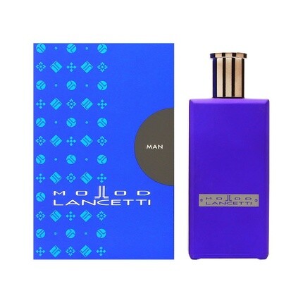 

Туалетная вода-спрей Mood для мужчин 3,4 унции от Parfums Lancetti