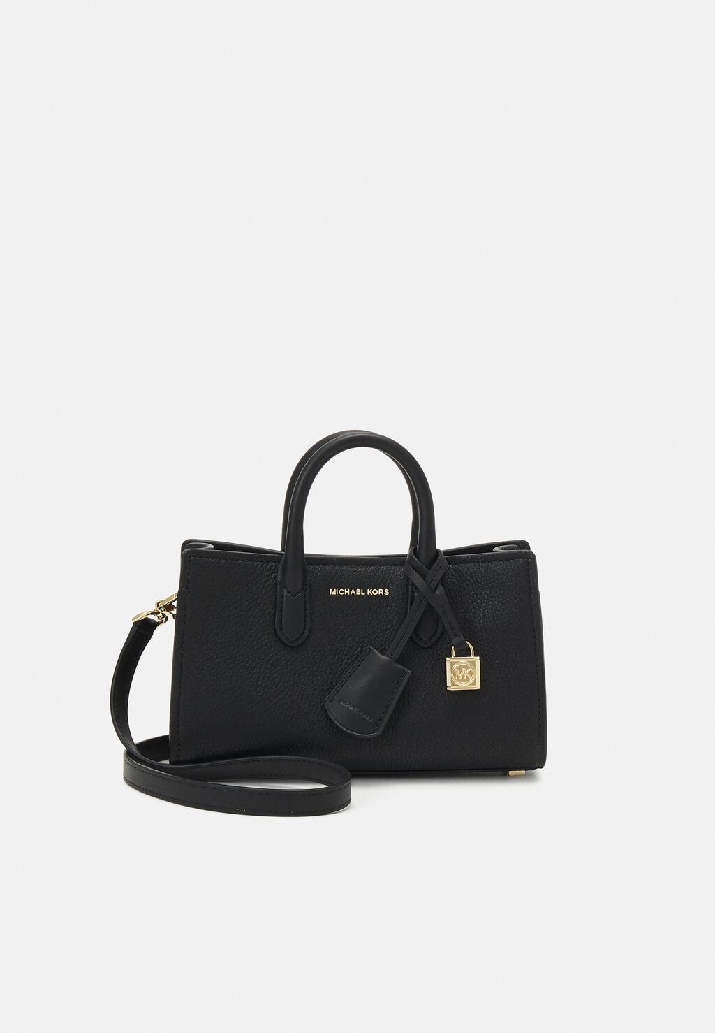 

Сумочка SCARLETT XBODY MICHAEL Michael Kors, черный