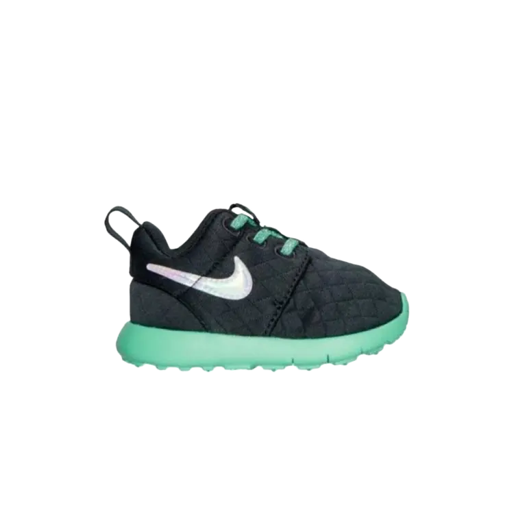 

Кроссовки Nike Roshe One SE TD 'Anthracite', черный