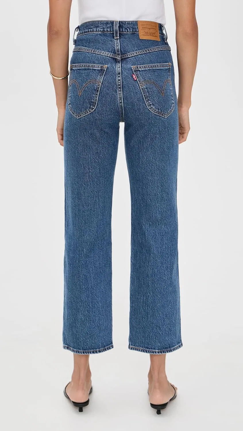 Джинсы женские Levi's, Valley View Stone — фото 3