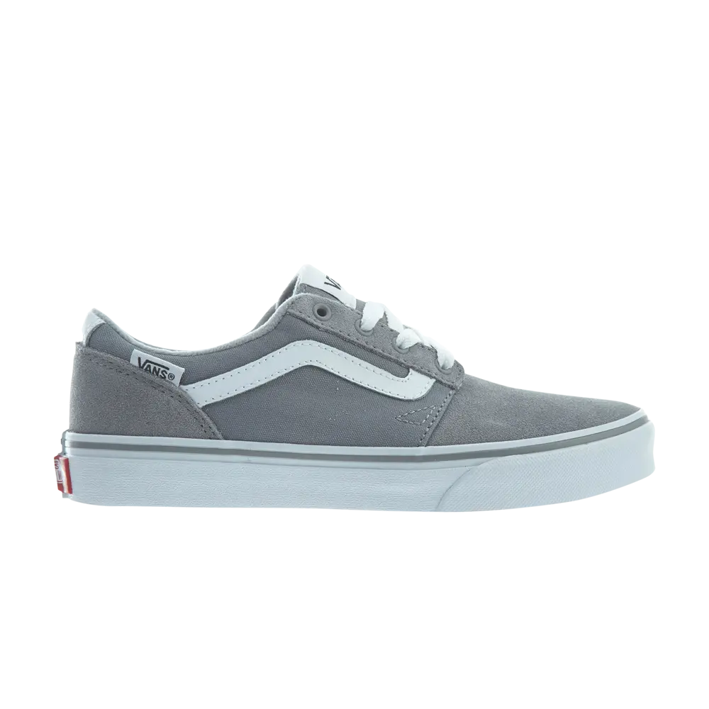 

Кроссовки Chapman Stripe Kids Vans, серый
