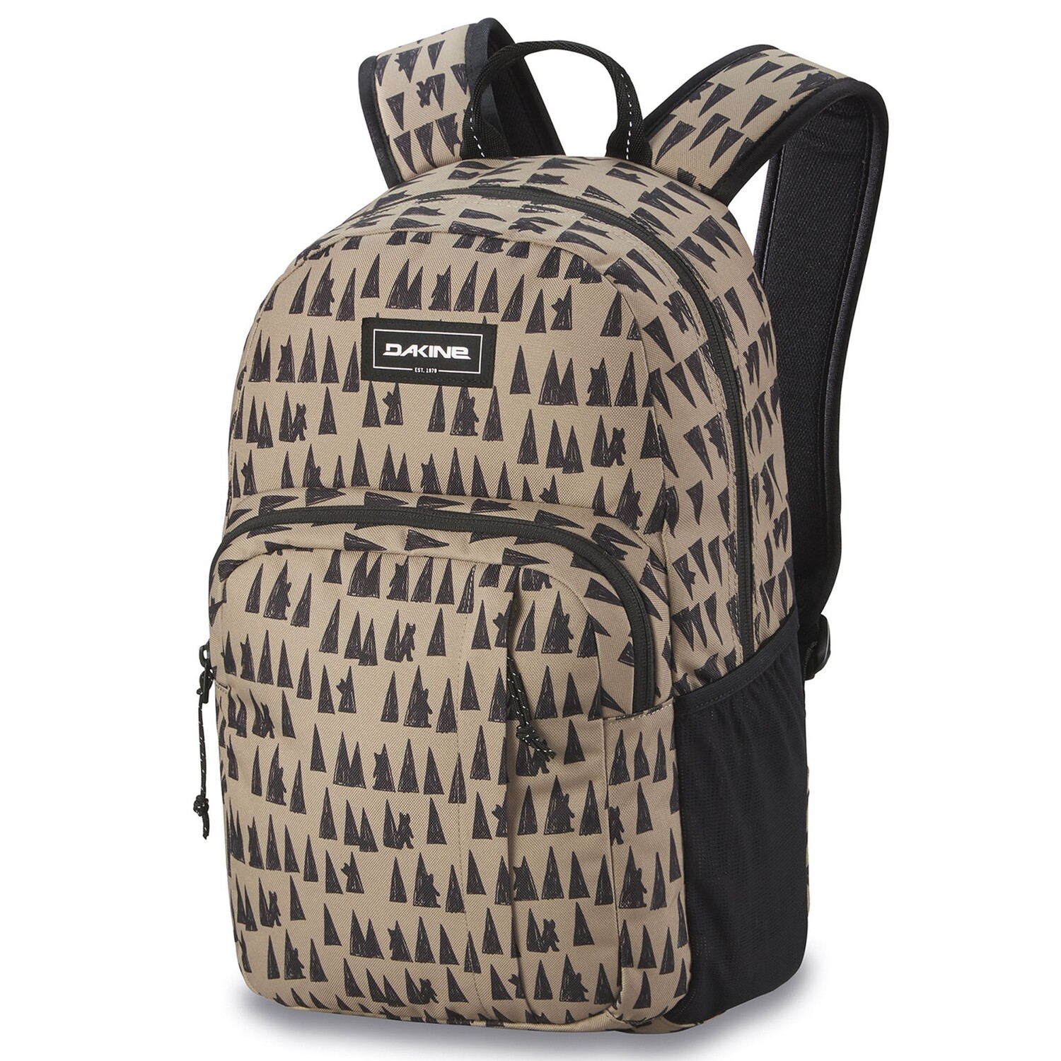 

Рюкзак Dakine KIDS CAMPUS 41 cm, цвет bear games