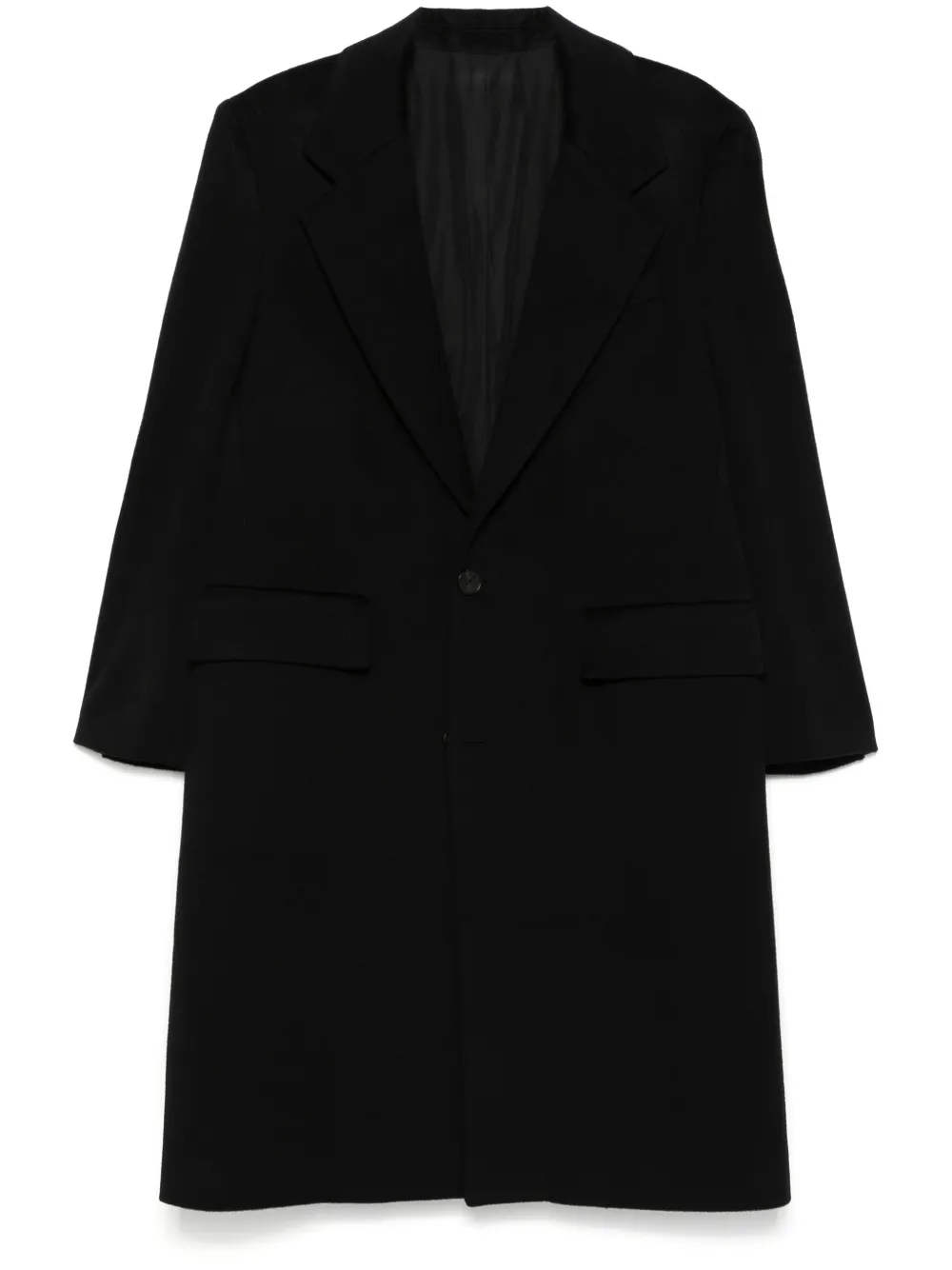 

Пальто Trinitapoli Hevo, черный