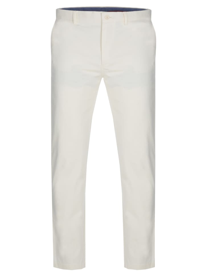 

Tommy Hilfiger Женские коричневые тканевые брюки