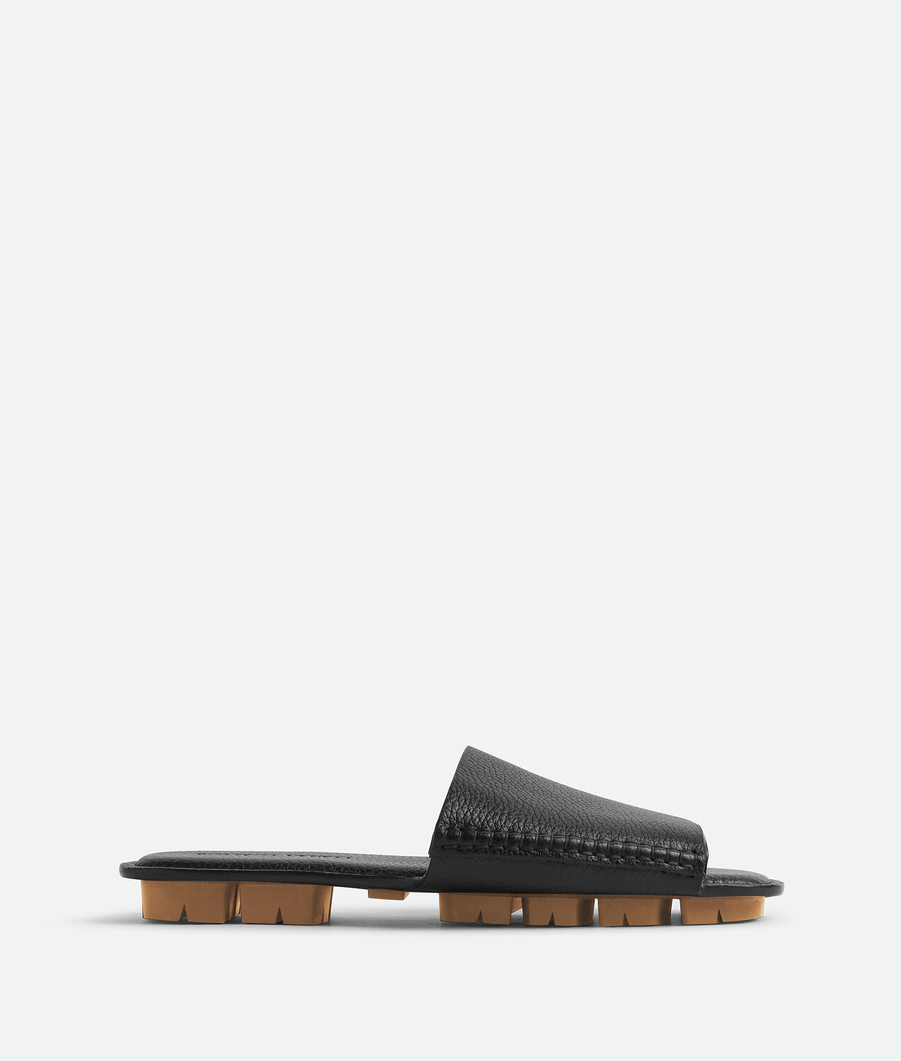 

Мюли мужские Bottega Veneta, черный
