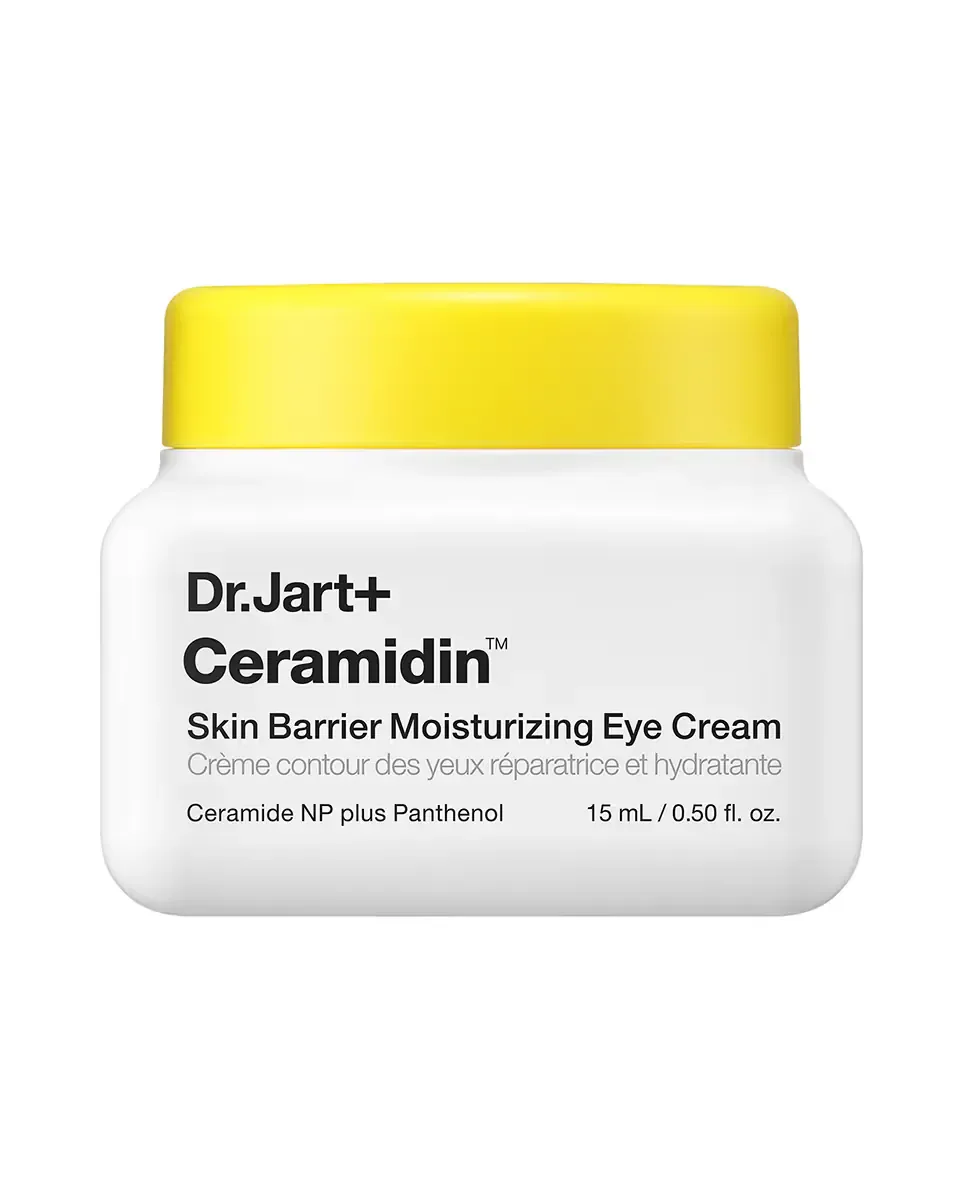 Крем для глаз Ceramidin 15 мл Dr Jart+