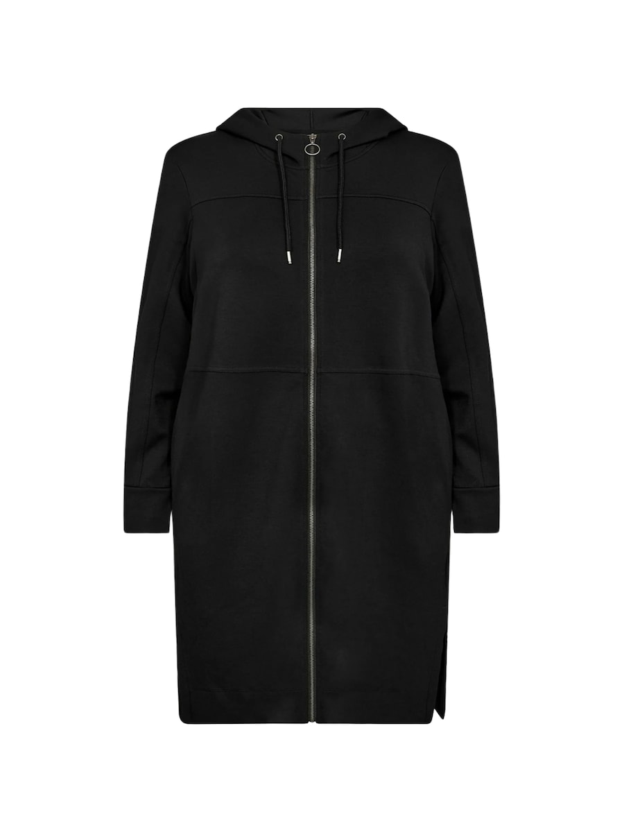 

Вязаный кардиган Wasabi Concept Sabina, черный