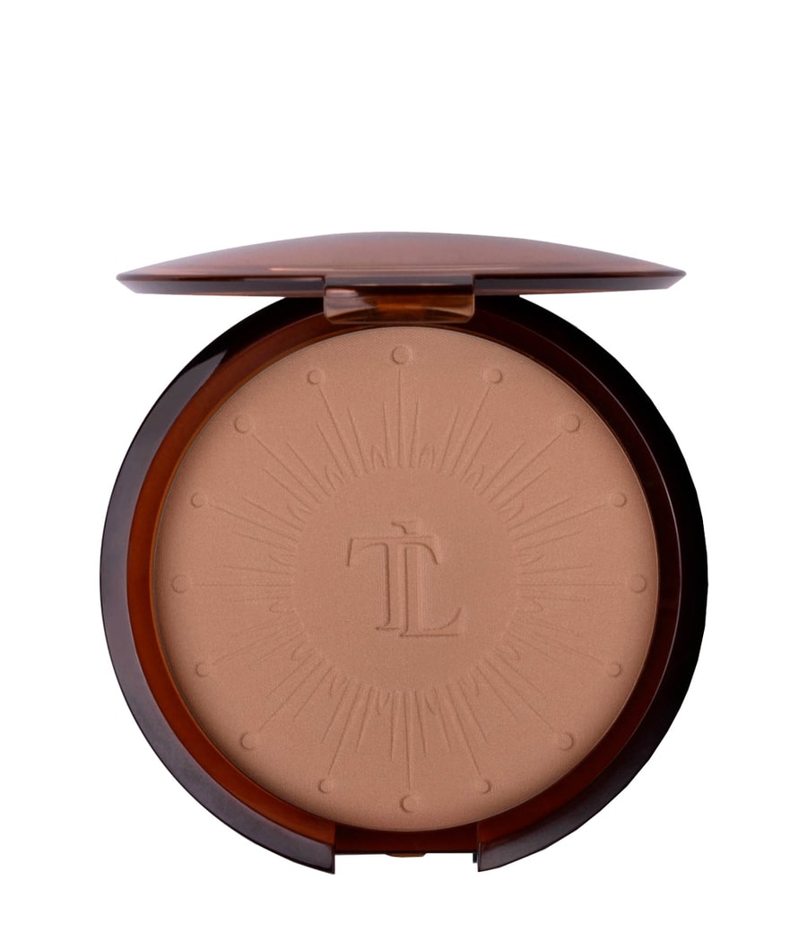 

Бронзирующая пудра T.LeClerc Sun Powder, Nr. 01 - Doré, 17g