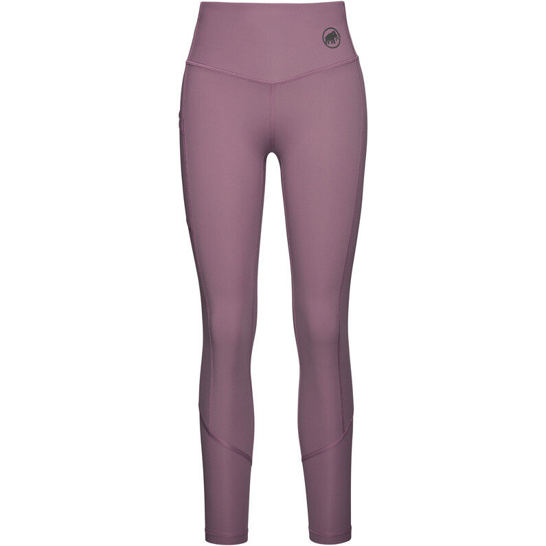 

Женские колготки Massone Mammut, фиолетовый