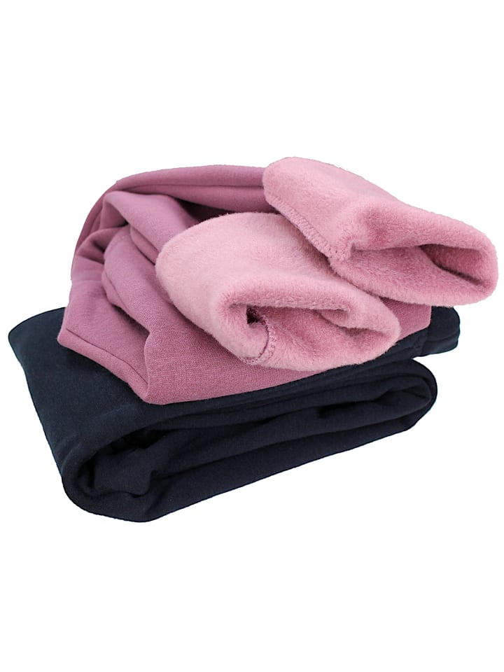 

Леггинсы TupTam, цвет rosa/blau