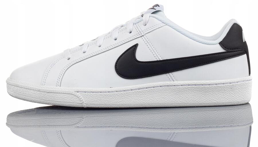 Мужские кроссовки Nike Court Royale — фото 3