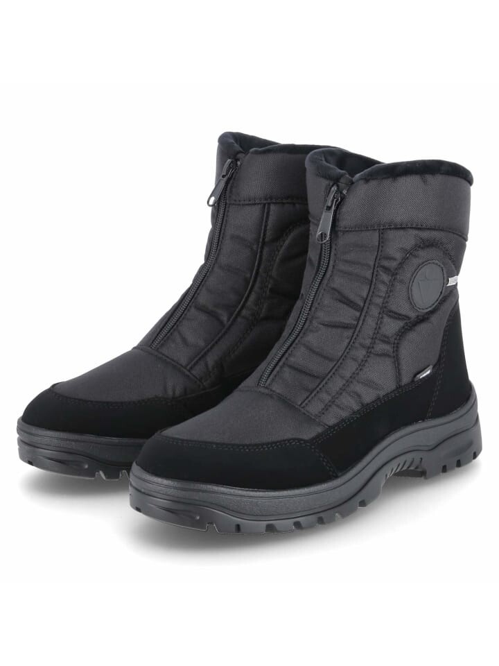 

Сапоги Vista Snowboots, черный