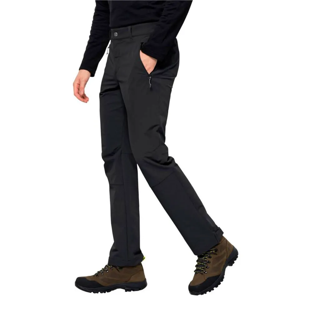 

Брюки Jack Wolfskin Activate XT, черный