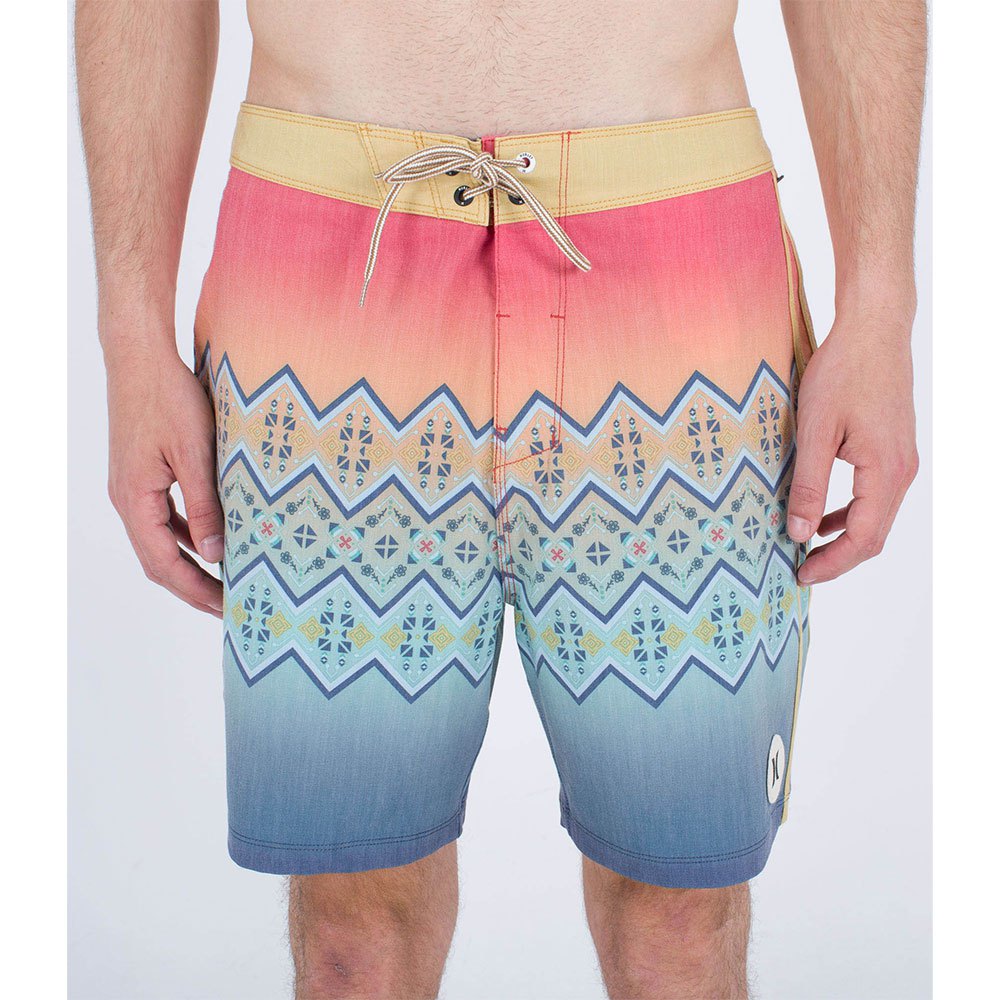 

Шорты для плавания Hurley Phantom Naturals Tlgt 18´´ Swimming Shorts, Разноцветный