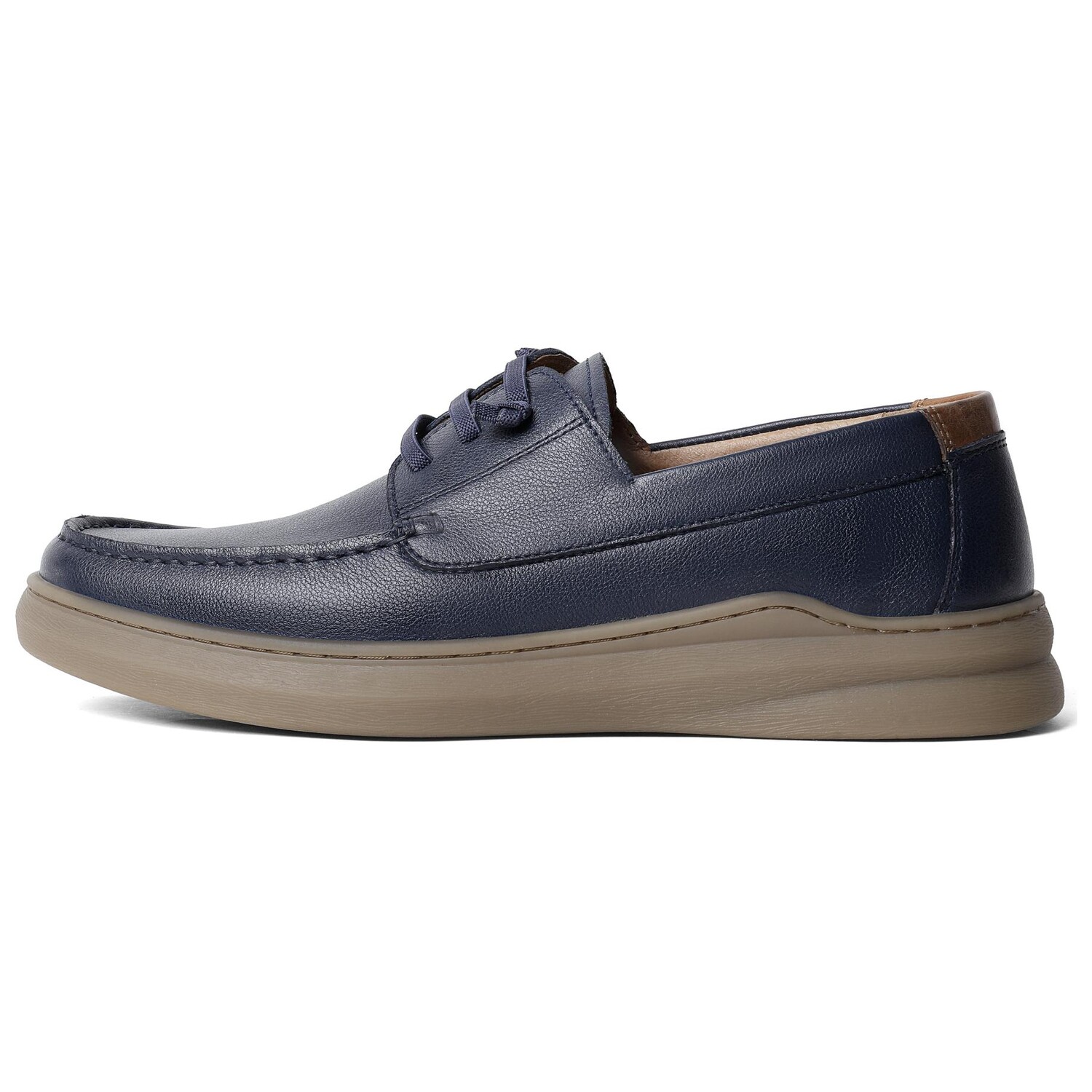 

Кроссовки мужские Lifestyle Shoes Men Low-Top Senda, черный