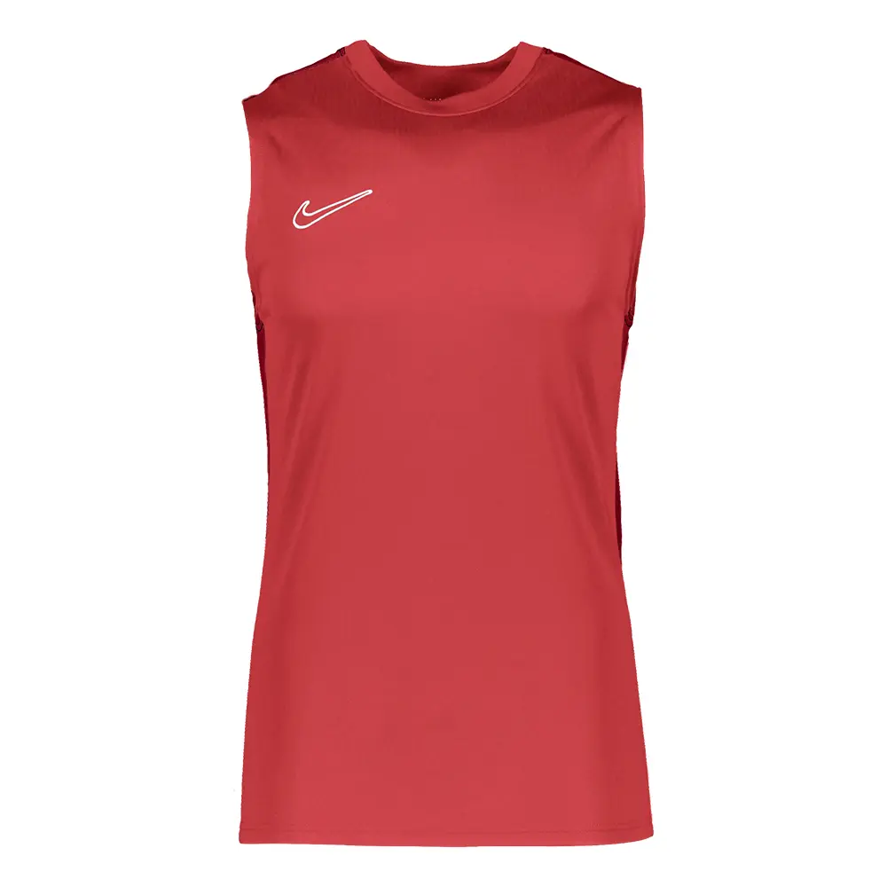 Майка Dri FIT Academy для детей Nike, красный