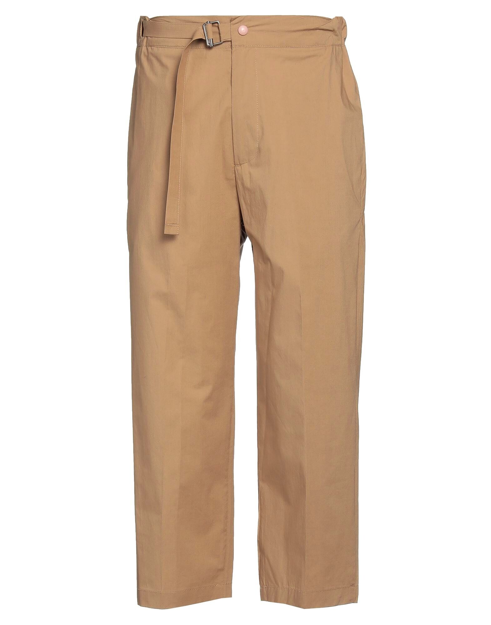 

Брюки Costumein, песочный