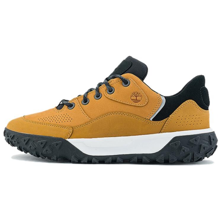 

Кроссовки мужские низкие A6BZWEJS/Wheat Timberland