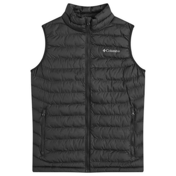 

Куртка Powder Lite II Columbia, черный