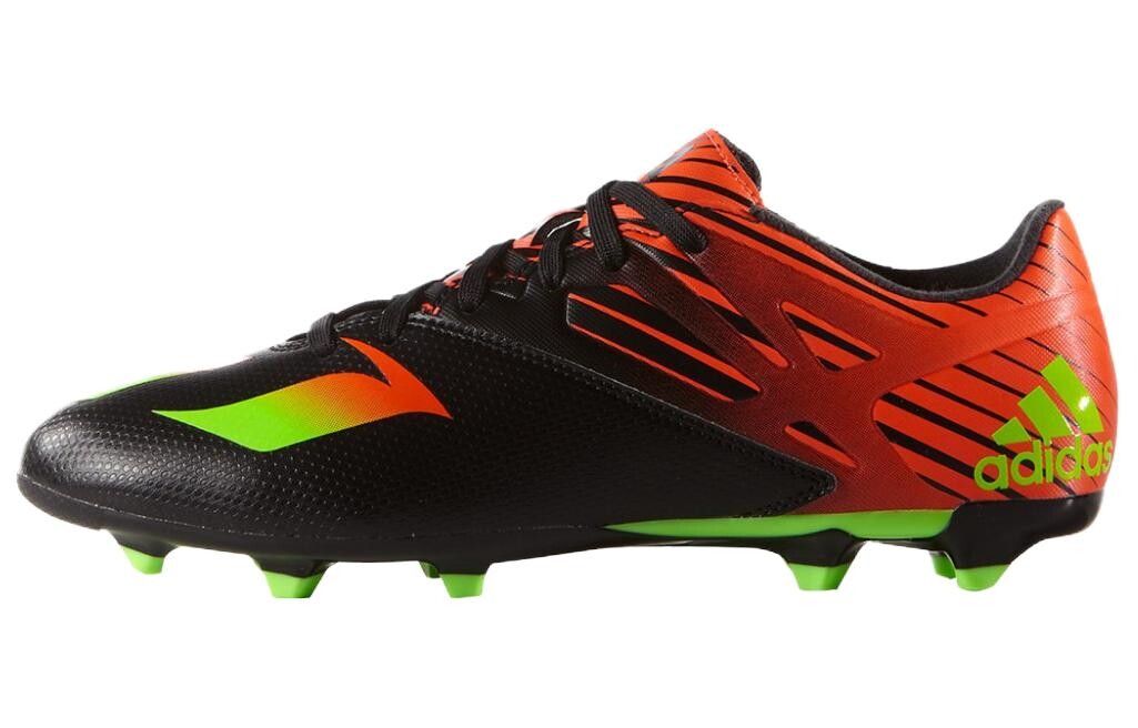 

Футбольные бутсы Messi Football Adidas