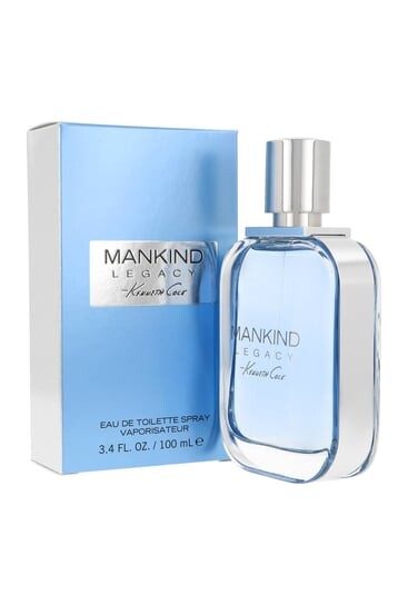 

Туалетная вода, 100 мл Kenneth Cole, Mankind Legacy