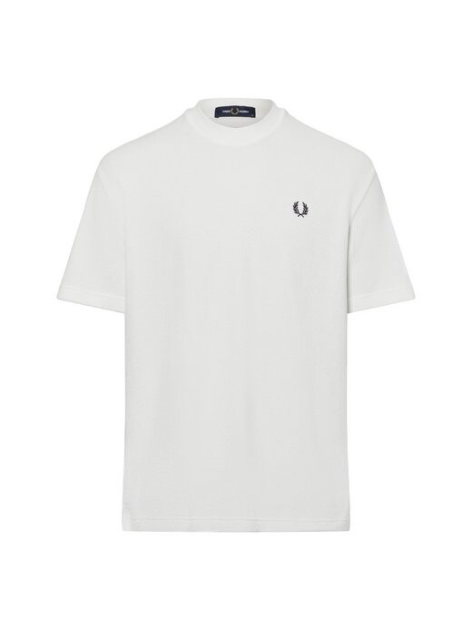 

Футболка Fred Perry, белый