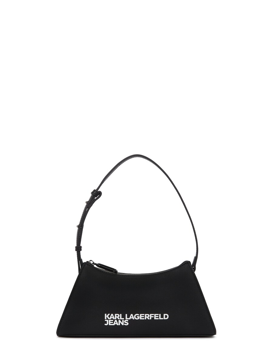 

Сумка через плечо KARL LAGERFELD JEANS, черный