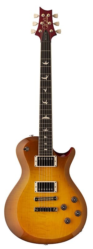 

Электрогитара 2023 PRS S2 Singlecut McCarty 594 in McCarty Sunburst