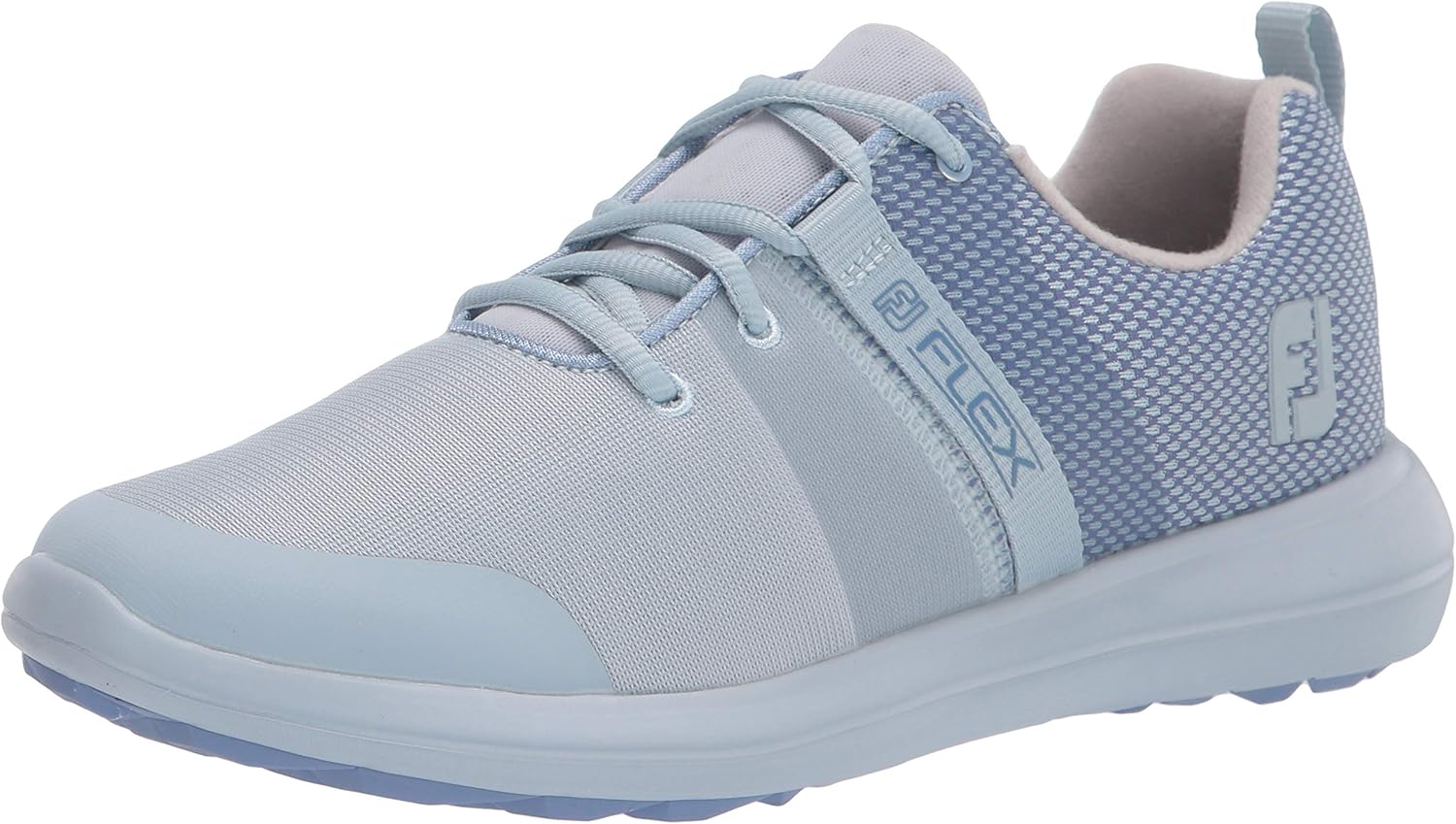 

Женские гольф-кроссовки Footjoy Flex, синий