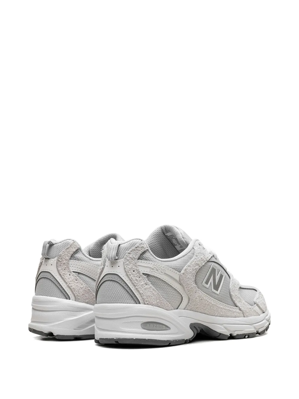 Кроссовки 530 Grey Matter NEW BALANCE, серый — фото 3