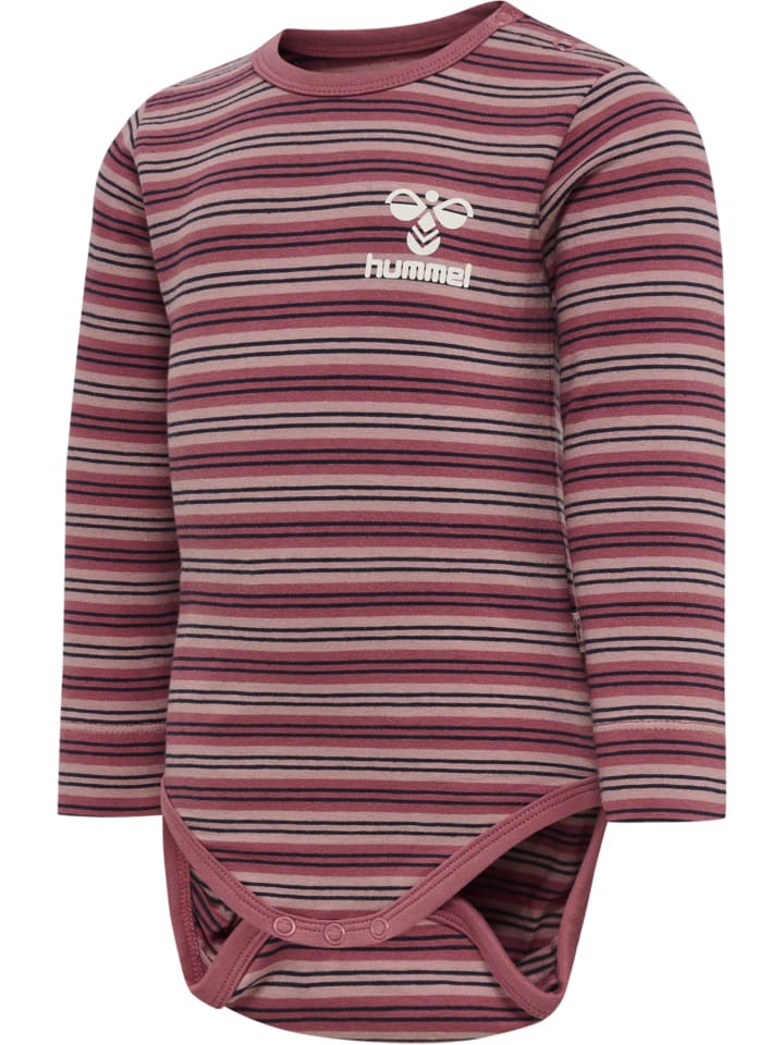 

Комбинезон на кнопках Hummel Hmlunited для мальчиков WOODROSE Hummel