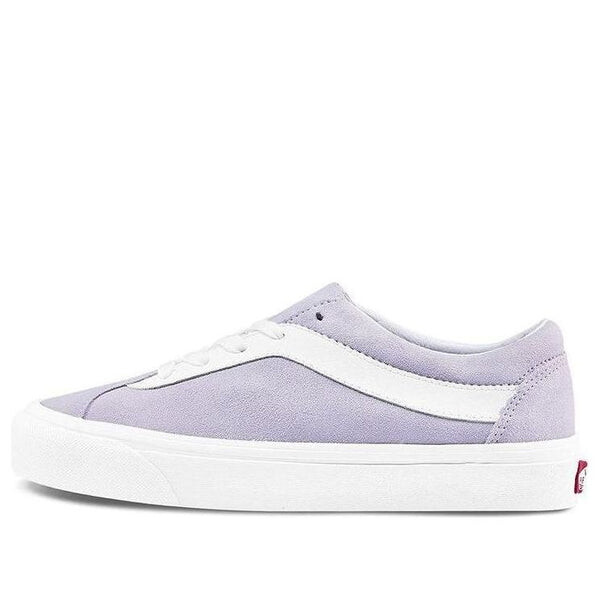 

Кроссовки bold ni 'suede - lavender blue' Vans, фиолетовый
