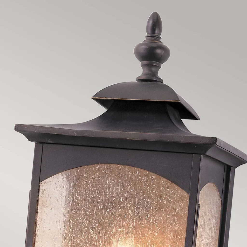 

Настенный светильник Elstead Lighting