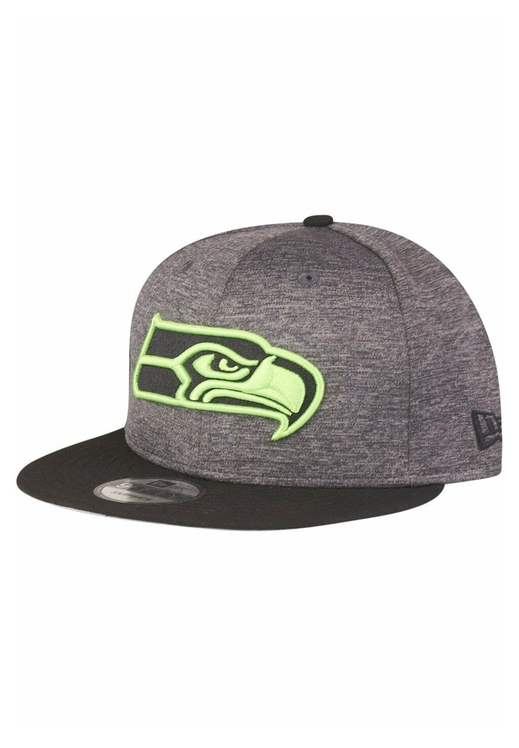 

Бейсболка FIFTY SHADOW TECH SEATTLE SEAHAWKS New Era, цвет charcoal